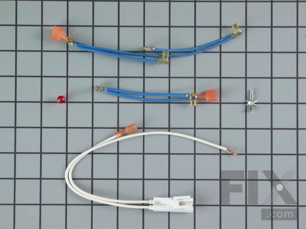 394975-1-M-Whirlpool-8316805           -Indicator Light Kit