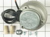 Refrigerator Condenser Fan Motor Kit – Part Number: 833697