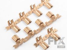 TERMINAL – Part Number: 833938