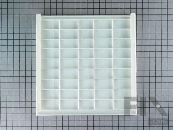 395490-1-M-Whirlpool-836463            -Crisper Pan Cover