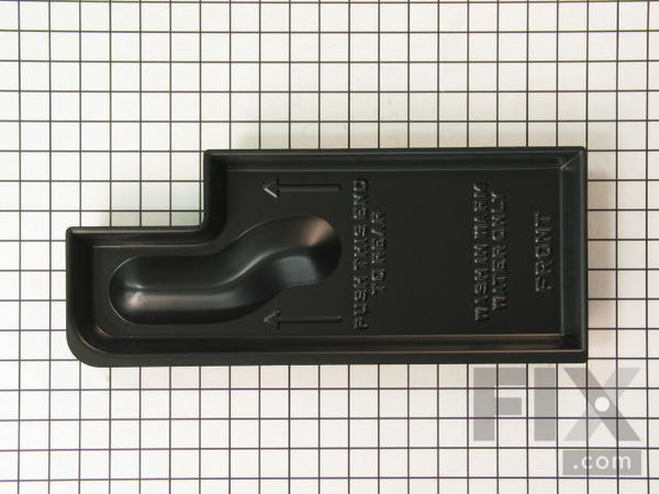 395784-1-M-Whirlpool-842041            -Evaporator/Drain Pan