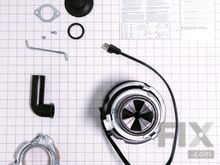 DISPOSER – Part Number: 84211602