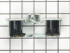 396111-2-S-Whirlpool-84867             -Wig Wag Solenoid