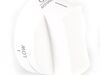 396698-3-S-Whirlpool-8522625           -Power Burner Knob - White