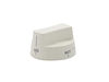 396699-2-S-Whirlpool-8522626           -Control Knob - Bisque