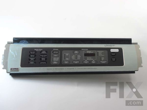 396943-1-M-Whirlpool-8526964           -PANEL-CNTL