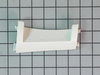 397031-1-S-Whirlpool-8528289           -Filler Handle - Gray - Left Side