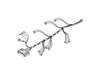 HARNS-WIRE – Part Number: 8529861
