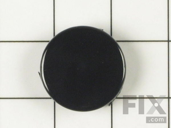 397998-1-M-Whirlpool-868522            -Surface Burner Center Medallion