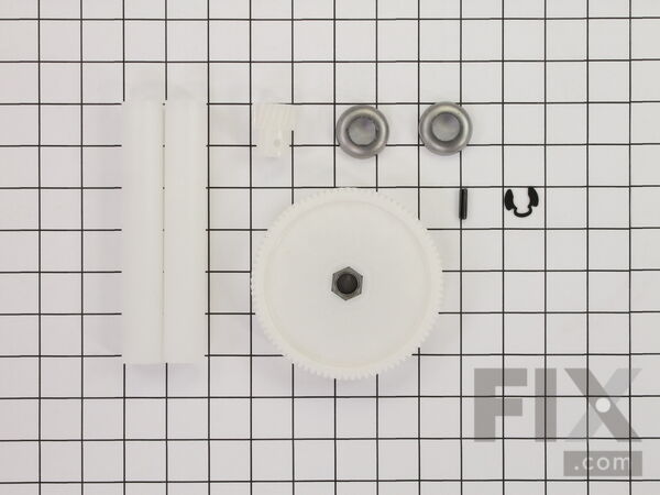 398589-1-M-Whirlpool-882699            -Drive Gear Kit