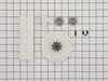 398589-2-S-Whirlpool-882699            -Drive Gear Kit