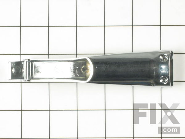 400051-1-M-Whirlpool-944163            -Door Handle End Cap