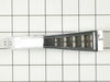400051-3-S-Whirlpool-944163            -Door Handle End Cap