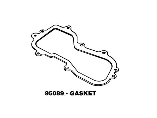 400899-1-M-Whirlpool-95089             -GASKET