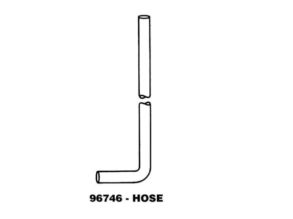 401496-1-M-Whirlpool-96746             -HOSE