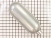 HOUSING - Metallic Chrome – Part Number: 9703433