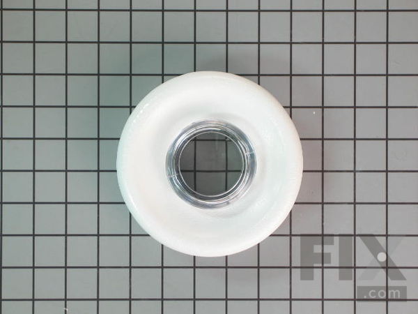 401694-1-M-Whirlpool-9704920           -Lid - White