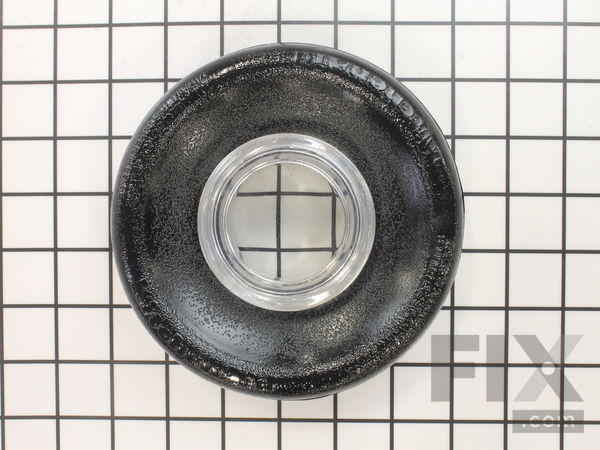 401696-1-M-Whirlpool-9704922           -Lid and Cap - Onyx Black