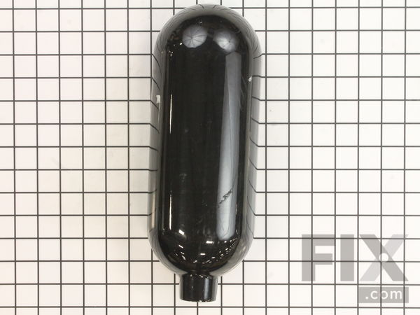 401710-1-M-Whirlpool-9705296           -Motor Housing - Onyx Black
