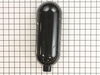 Motor Housing - Onyx Black – Part Number: 9705296