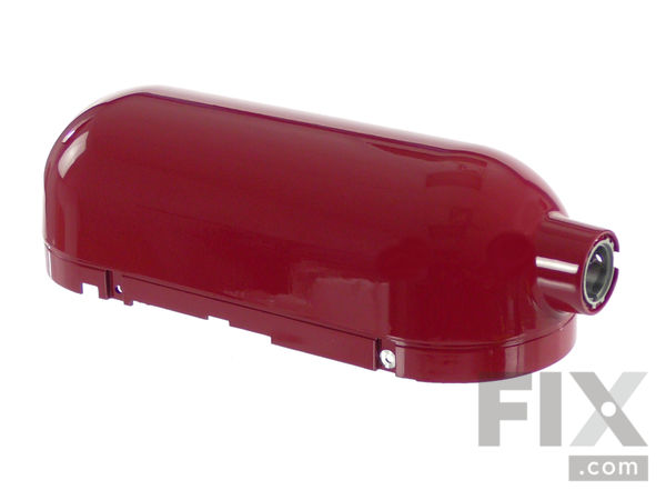 401715-1-M-Whirlpool-9705300           -Motor Housing - Empire Red