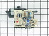 Speed Control Board with Knob - Black – Part Number: 9705504