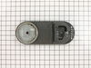Lower Gear Case - Imperial Black – Part Number: 9706301