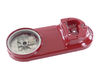 401803-2-S-Whirlpool-9706331           -Lower Gear Case - Empire Red