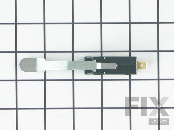 401929-1-M-Whirlpool-9740712           -Door Switch with Actuator