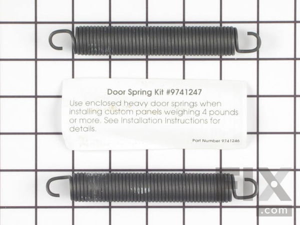 402003-1-M-Whirlpool-9741248           -Dishwasher Spring