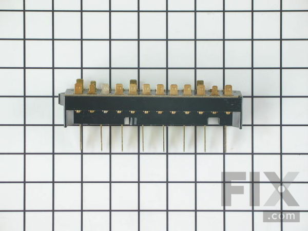 402037-1-M-Whirlpool-9741522           -Pushbutton Cycle Switch
