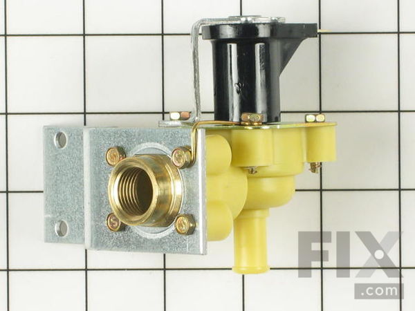 402115-1-M-Whirlpool-9741906           -Water Inlet Valve