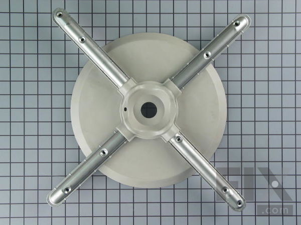 402232-1-M-Whirlpool-9742947           -Lower Wash Arm Assembly