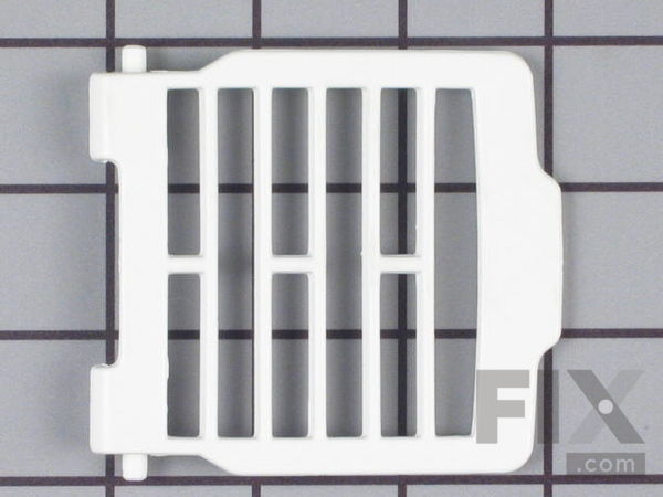 402261-1-M-Whirlpool-9743048           -Silverware Basket Flip Up Lid -White