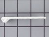 402261-3-S-Whirlpool-9743048           -Silverware Basket Flip Up Lid -White