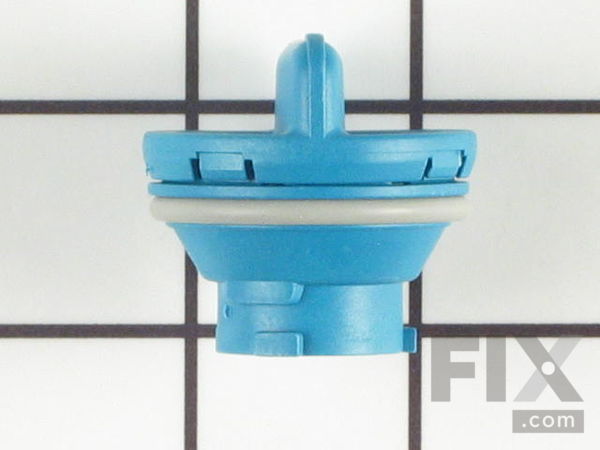 402316-1-M-Whirlpool-9743399           -Rinse Aid Dispenser Cap