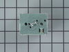 Surface Burner Infinite Control Switch - 240V 1500W – Part Number: 9751364