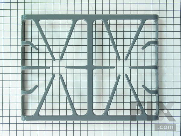 403244-1-M-Whirlpool-9753616GS         -Double Burner Grate