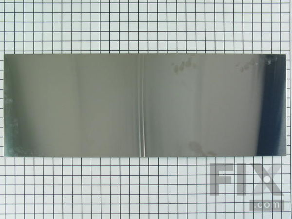 403349-1-M-Whirlpool-9754062           -Drawer Panel - Stainless Steel