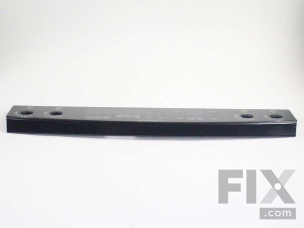 403391-1-M-Whirlpool-9754341CB         -Control Panel - Black
