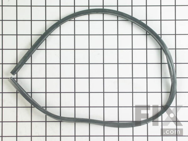 403865-1-M-Whirlpool-9781614           -Rear Cooktop Gasket