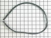 Rear Cooktop Gasket – Part Number: 9781614