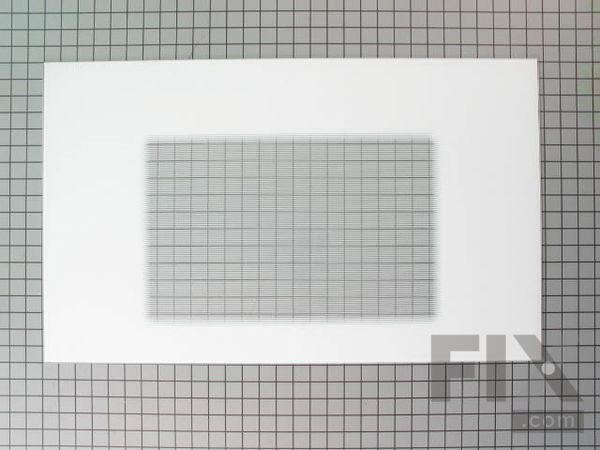 403872-1-M-Whirlpool-9781627PW         -Exterior Door Glass