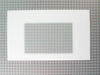 Exterior Door Glass – Part Number: 9781627PW
