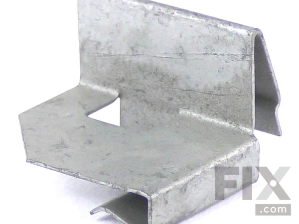 404287-1-M-Whirlpool-98004953          -Glass Clip - Right Side