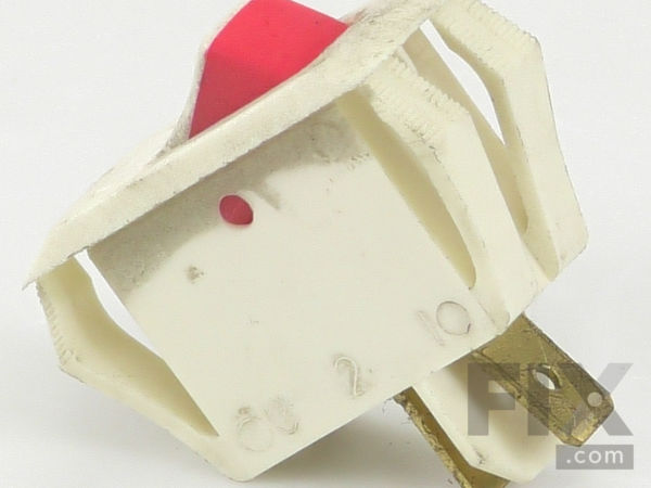404413-1-M-Whirlpool-98008276          -Light Switch - Bisque