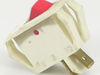 404413-2-S-Whirlpool-98008276          -Light Switch - Bisque