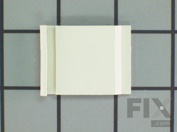 404451-1-M-Whirlpool-98010184          -Lower Door Trim - Bisque