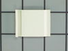 404451-1-S-Whirlpool-98010184          -Lower Door Trim - Bisque