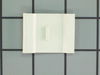 404451-3-S-Whirlpool-98010184          -Lower Door Trim - Bisque